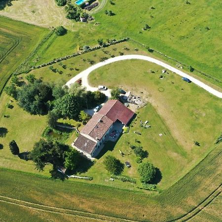 Le Clot De Meste Duran Кондом Екстер'єр фото