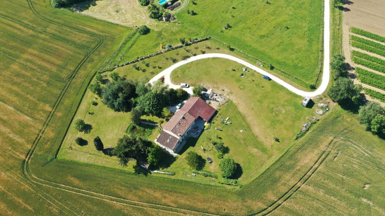 Le Clot De Meste Duran Кондом Екстер'єр фото